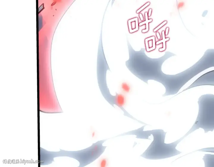 漫画《我独自升级》第165话 王的警告第128张图