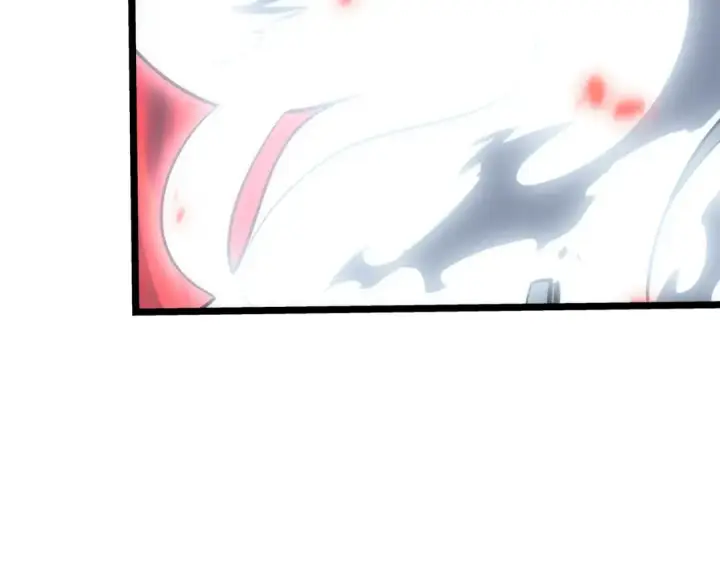 漫画《我独自升级》第165话 王的警告第129张图