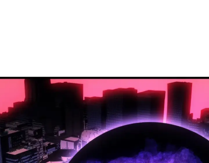 漫画《我独自升级》第165话 王的警告第14张图