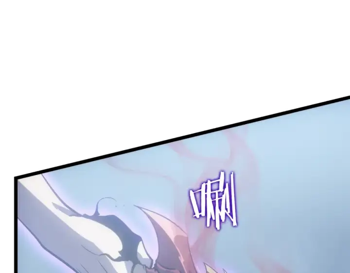 漫画《我独自升级》第165话 王的警告第142张图