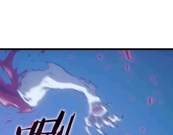 漫画《我独自升级》第165话 王的警告第157张图