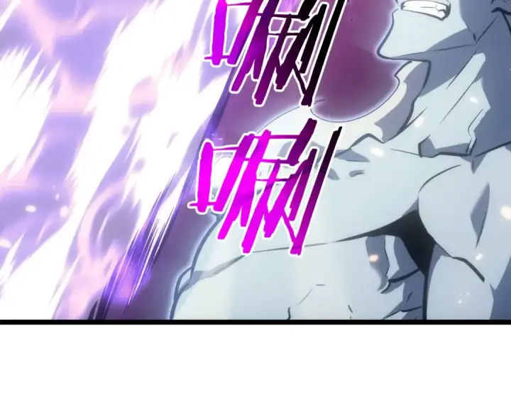 漫画《我独自升级》第165话 王的警告第172张图