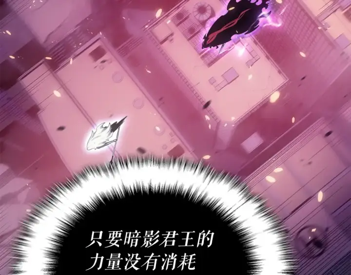 漫画《我独自升级》第165话 王的警告第182张图