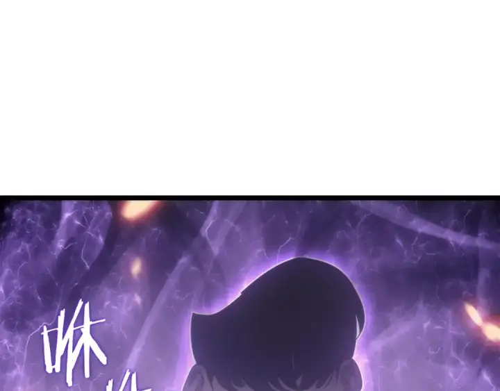 漫画《我独自升级》第165话 王的警告第193张图