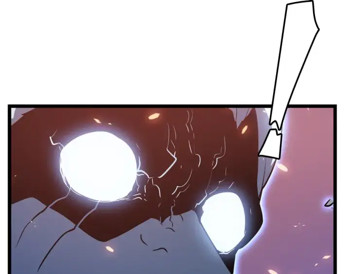 漫画《我独自升级》第165话 王的警告第199张图