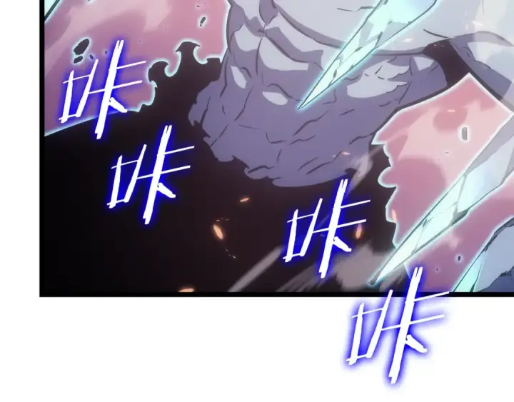 漫画《我独自升级》第165话 王的警告第214张图
