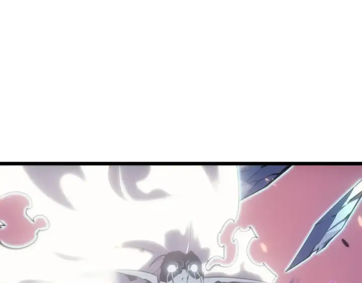 漫画《我独自升级》第165话 王的警告第215张图