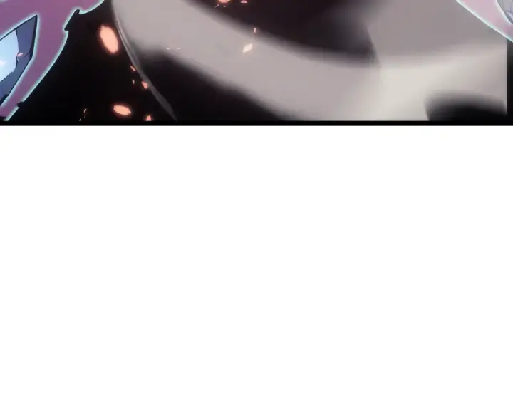 漫画《我独自升级》第165话 王的警告第220张图