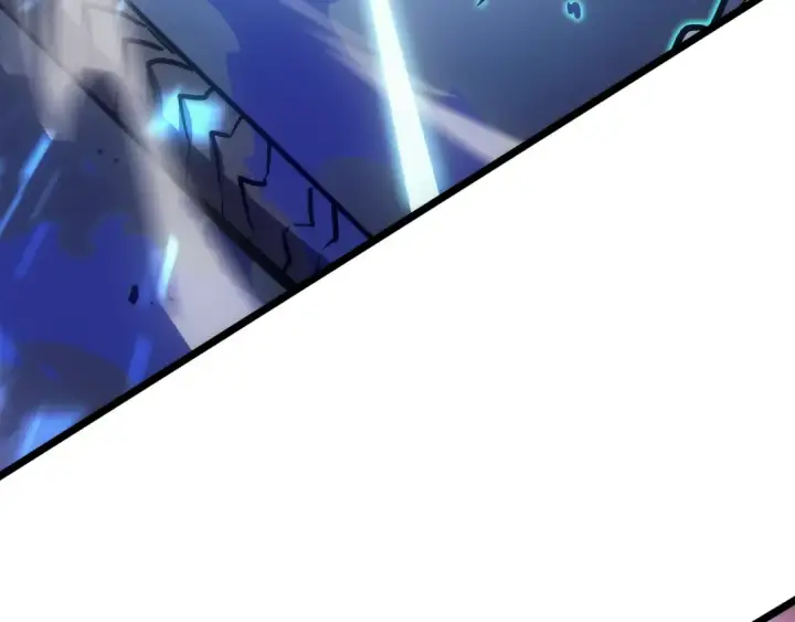 漫画《我独自升级》第165话 王的警告第223张图