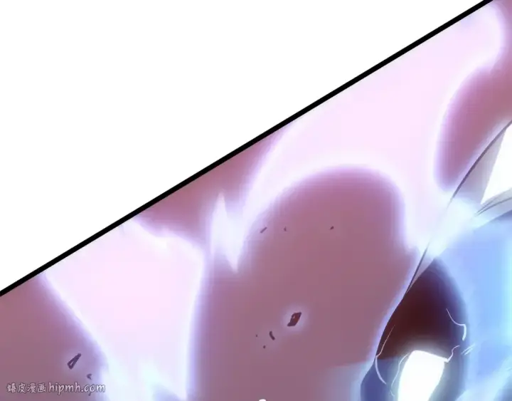 漫画《我独自升级》第165话 王的警告第224张图