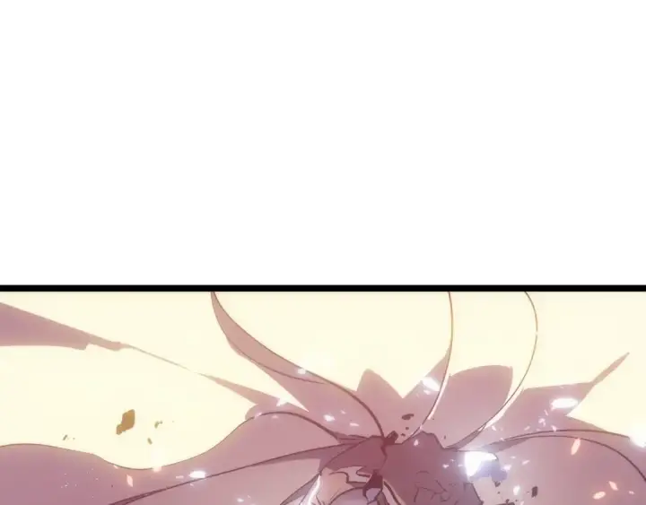 漫画《我独自升级》第165话 王的警告第244张图