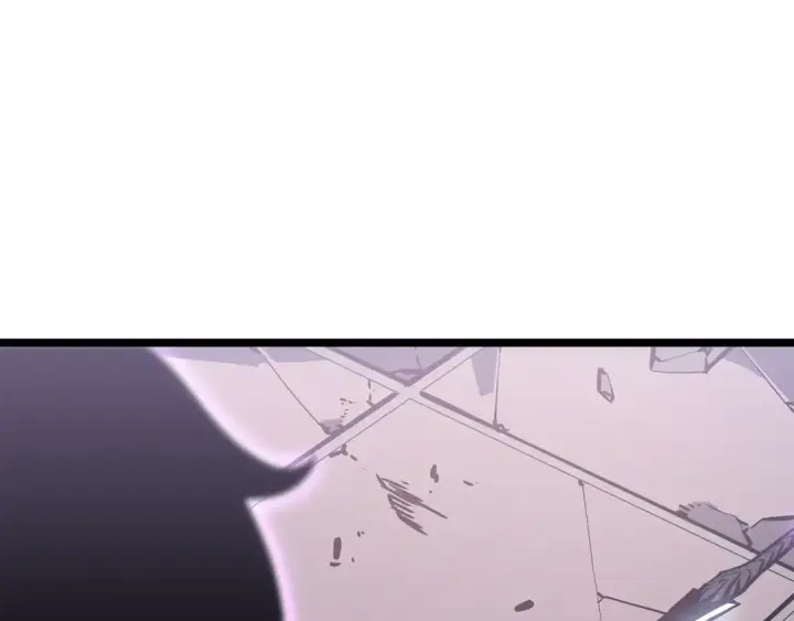 漫画《我独自升级》第165话 王的警告第257张图
