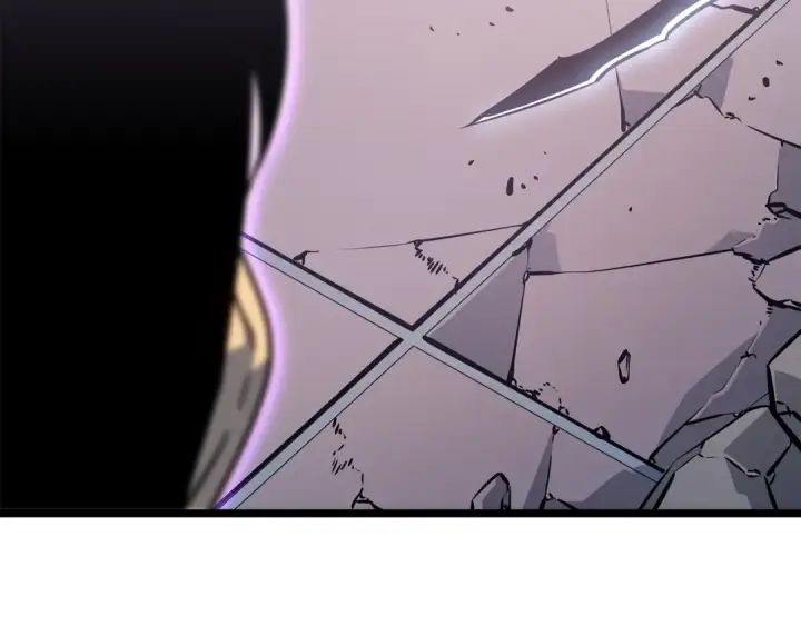 漫画《我独自升级》第165话 王的警告第258张图