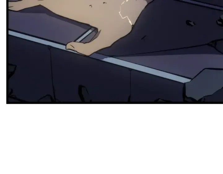 漫画《我独自升级》第165话 王的警告第273张图