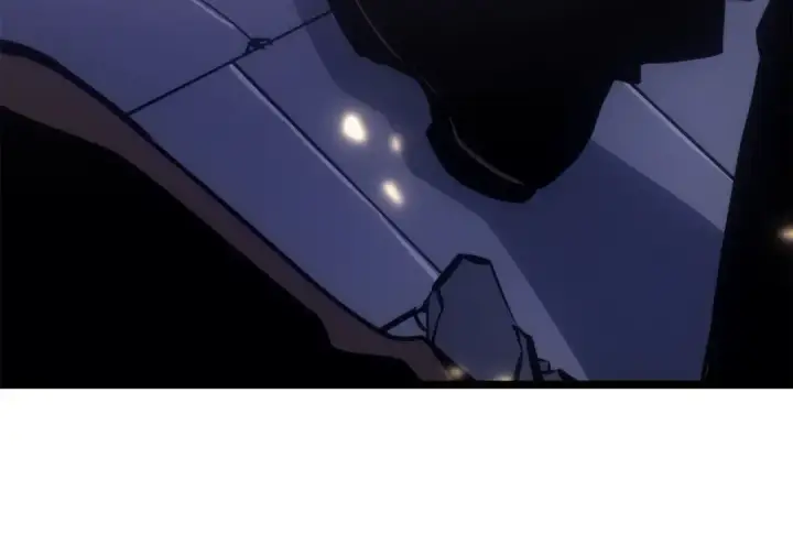 漫画《我独自升级》第165话 王的警告第281张图