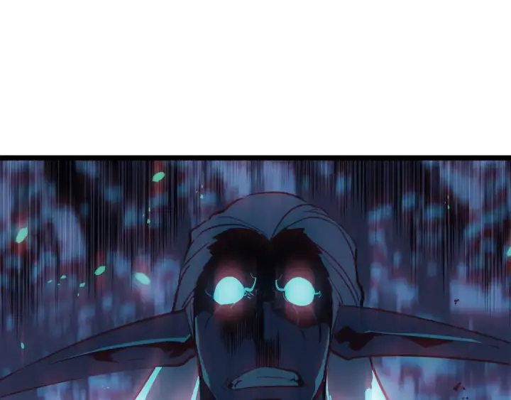 漫画《我独自升级》第165话 王的警告第3张图