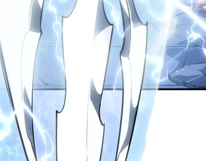 漫画《我独自升级》第165话 王的警告第36张图