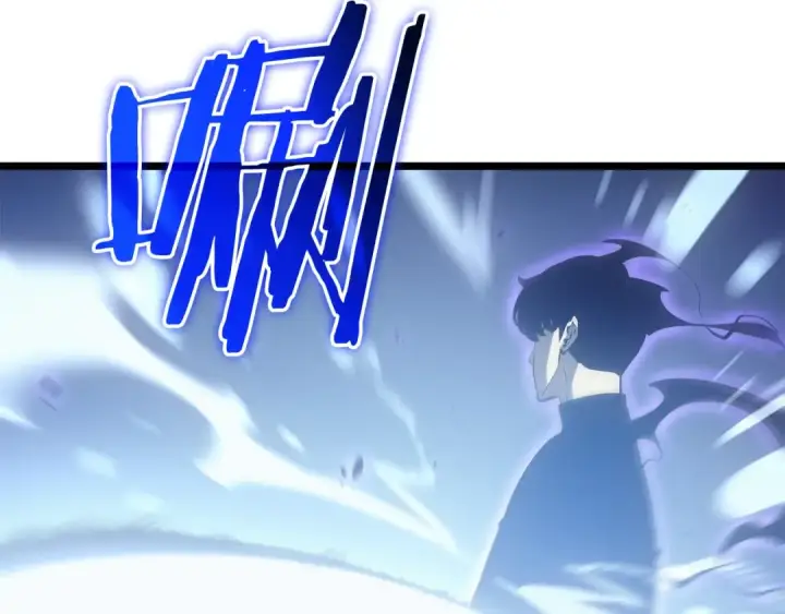 漫画《我独自升级》第165话 王的警告第49张图