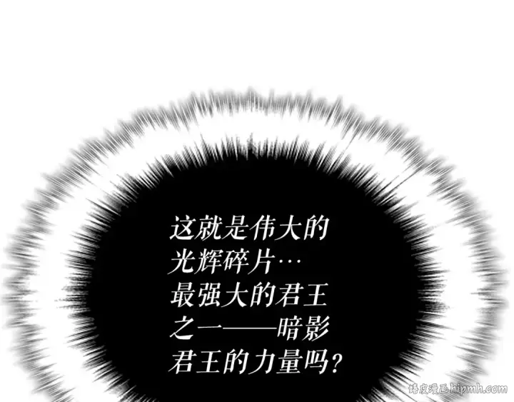 漫画《我独自升级》第165话 王的警告第64张图