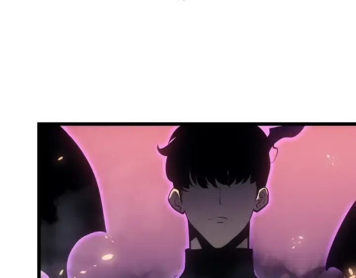 漫画《我独自升级》第165话 王的警告第7张图