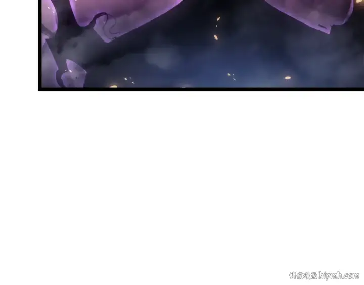 漫画《我独自升级》第165话 王的警告第8张图