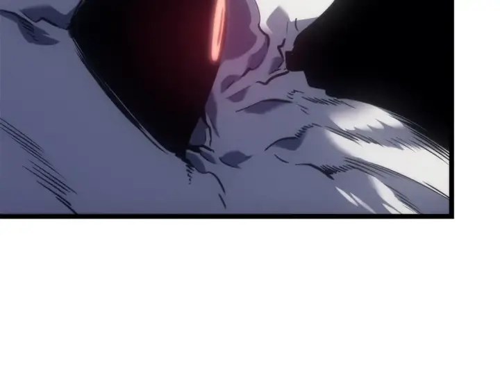 漫画《我独自升级》第165话 王的警告第87张图