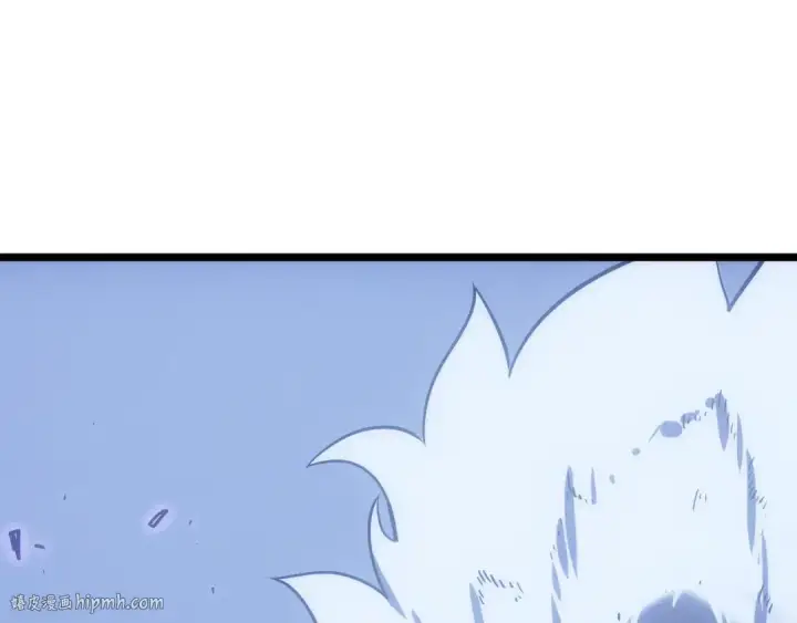 漫画《我独自升级》第165话 王的警告第88张图