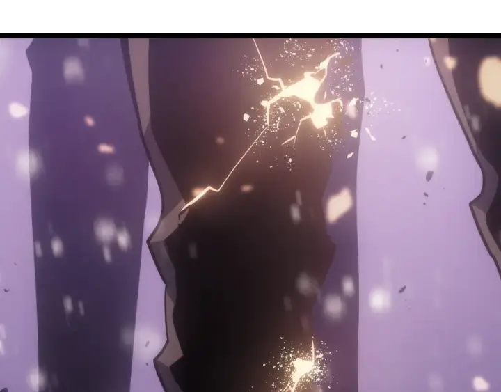 漫画《我独自升级》第166话 战争的序幕第102张图