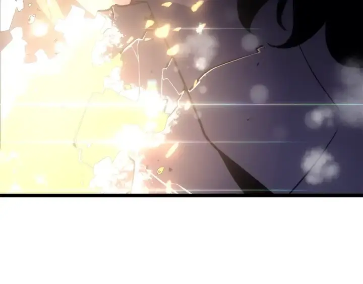 漫画《我独自升级》第166话 战争的序幕第110张图
