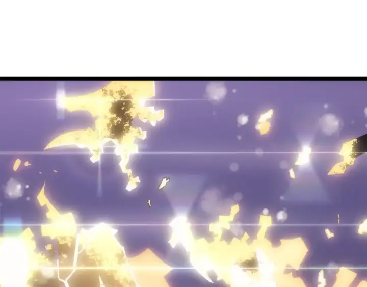 漫画《我独自升级》第166话 战争的序幕第130张图