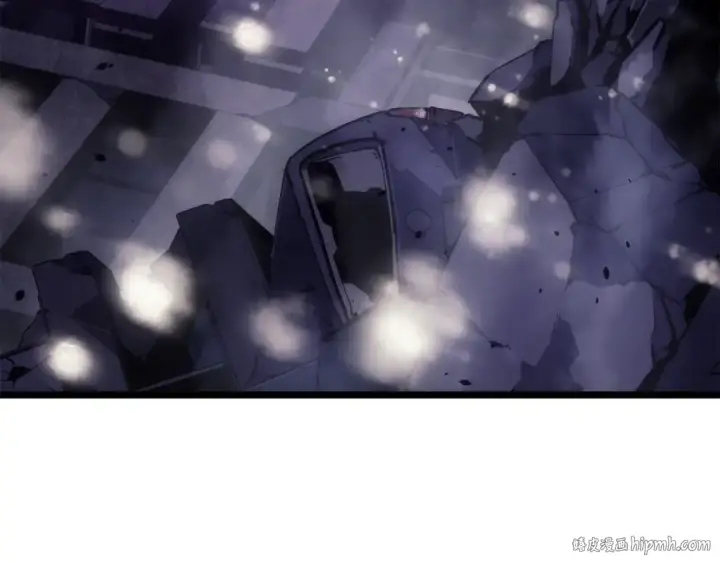漫画《我独自升级》第166话 战争的序幕第136张图