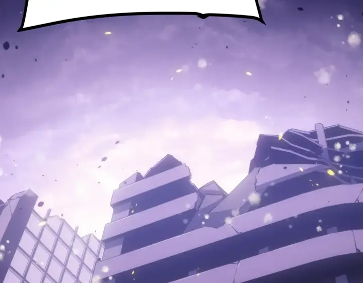 漫画《我独自升级》第166话 战争的序幕第163张图