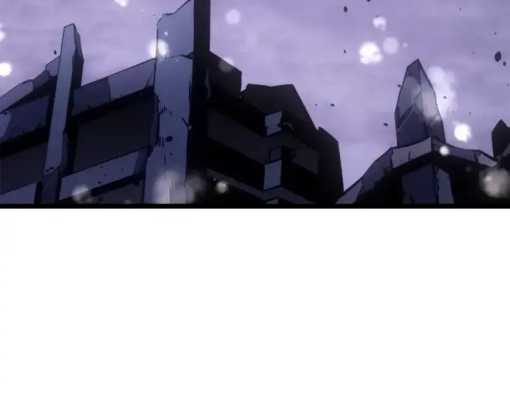 漫画《我独自升级》第166话 战争的序幕第203张图