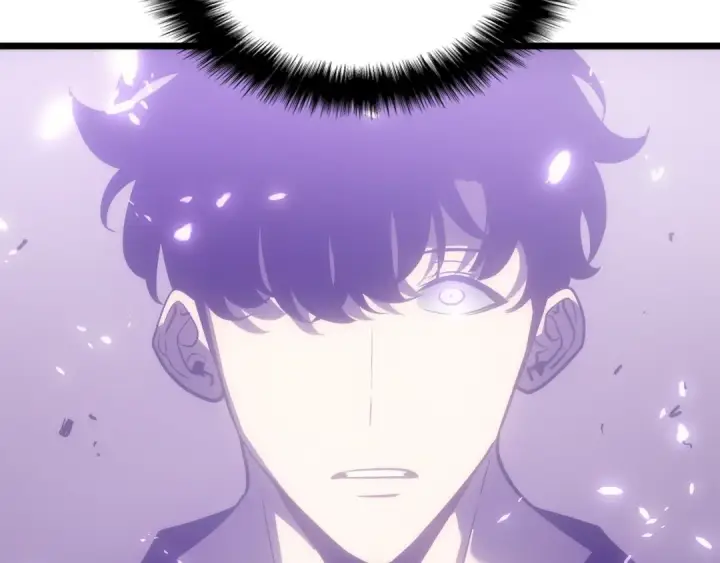 漫画《我独自升级》第166话 战争的序幕第246张图