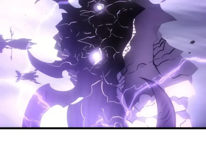 漫画《我独自升级》第166话 战争的序幕第260张图
