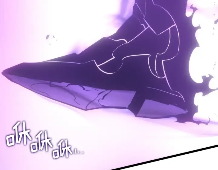 漫画《我独自升级》第166话 战争的序幕第262张图
