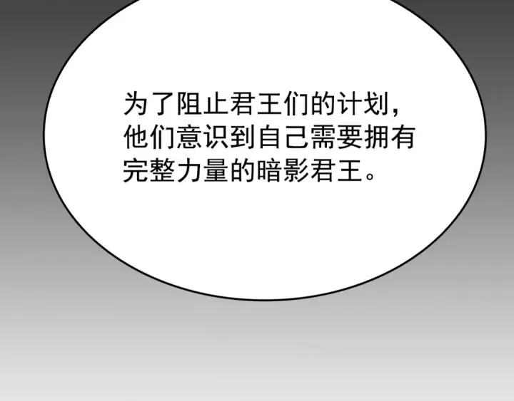 漫画《我独自升级》第166话 战争的序幕第47张图