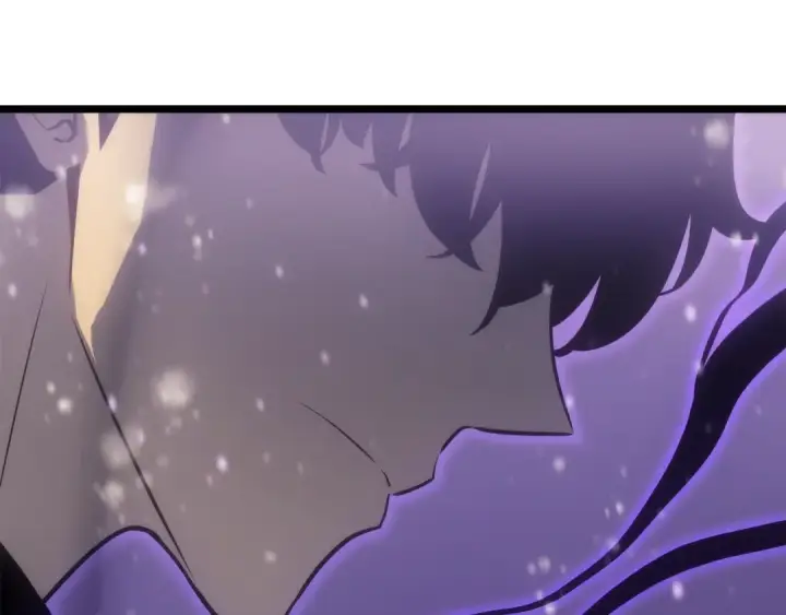漫画《我独自升级》第166话 战争的序幕第59张图
