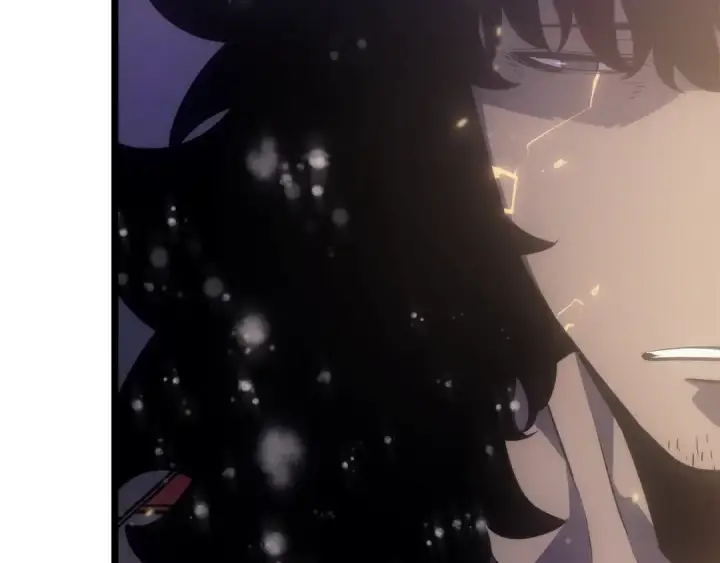 漫画《我独自升级》第166话 战争的序幕第69张图