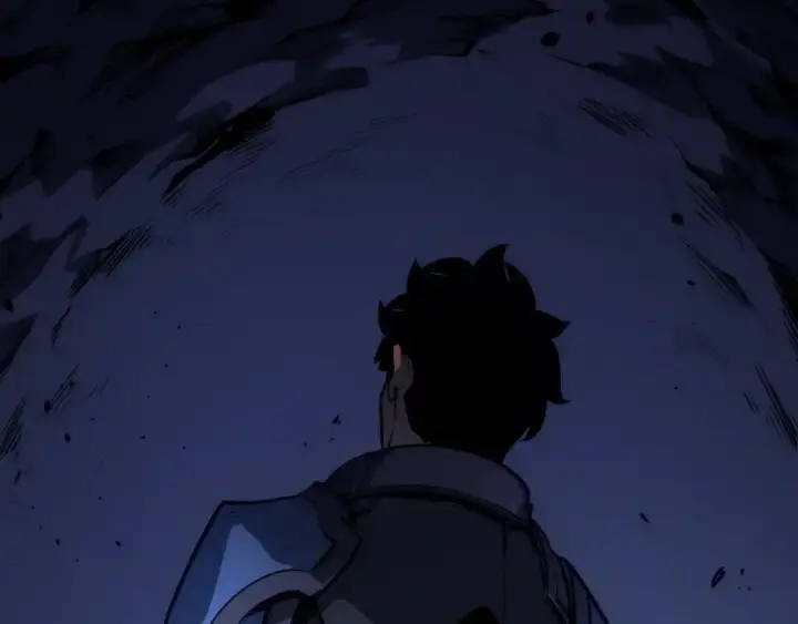 漫画《我独自升级》第166话 战争的序幕第7张图
