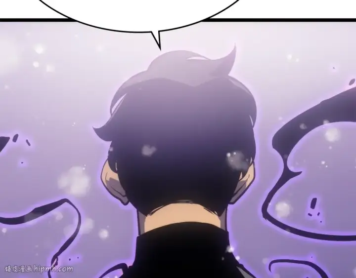 漫画《我独自升级》第166话 战争的序幕第72张图