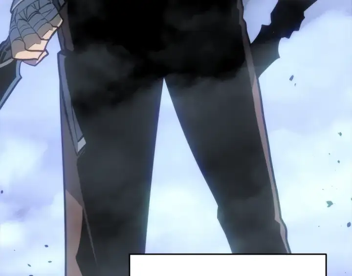 漫画《我独自升级》第166话 战争的序幕第9张图