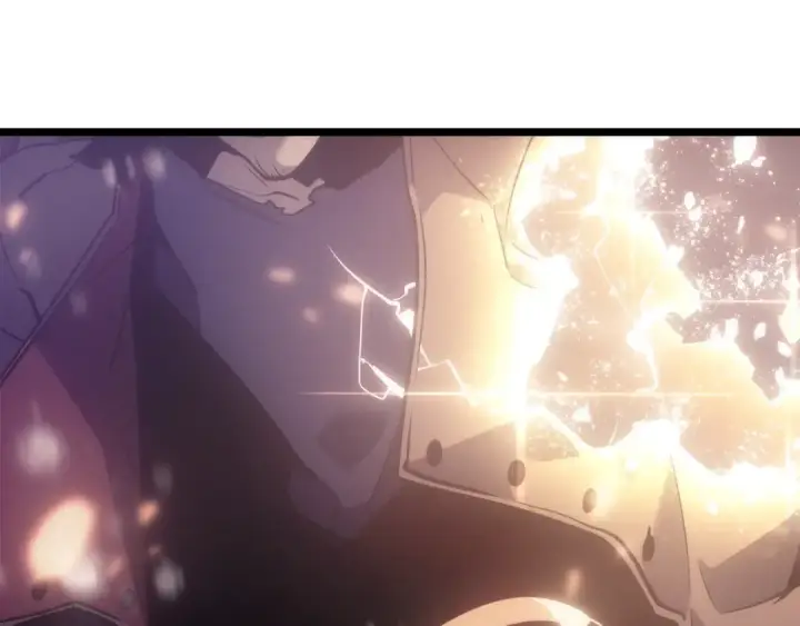 漫画《我独自升级》第166话 战争的序幕第99张图