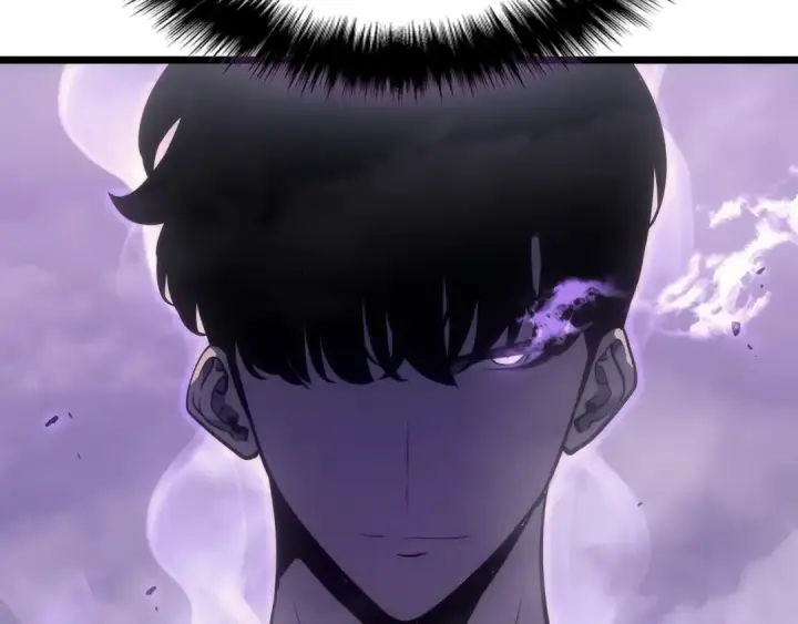漫画《我独自升级》第167话 真正的战争第100张图