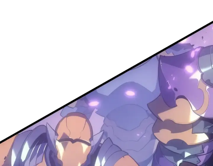 漫画《我独自升级》第167话 真正的战争第12张图