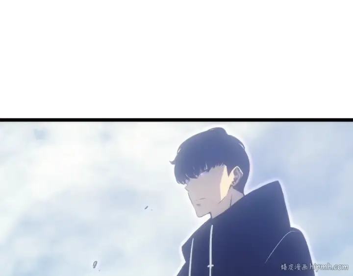 漫画《我独自升级》第167话 真正的战争第136张图