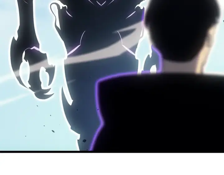 漫画《我独自升级》第167话 真正的战争第151张图