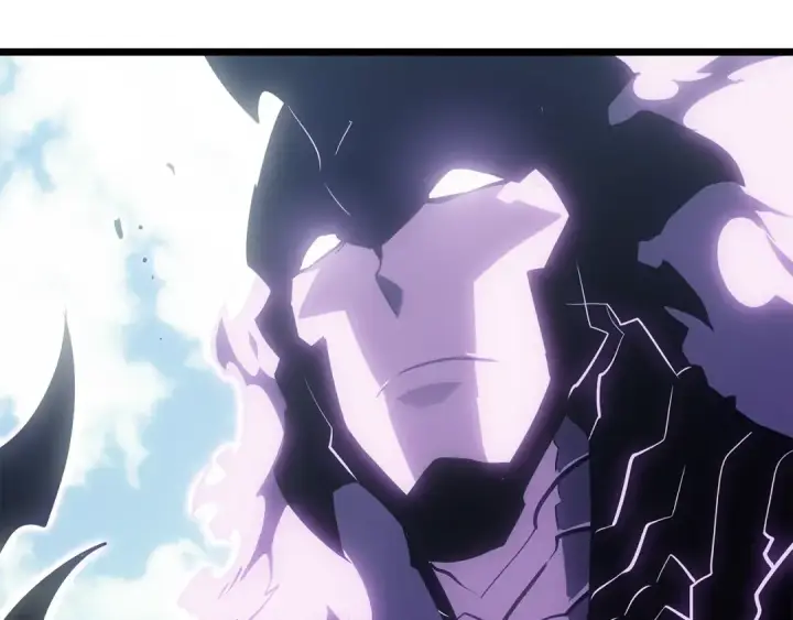 漫画《我独自升级》第167话 真正的战争第156张图