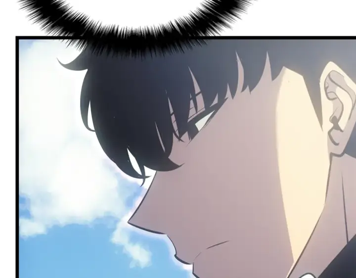 漫画《我独自升级》第167话 真正的战争第180张图