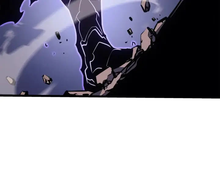 漫画《我独自升级》第167话 真正的战争第214张图